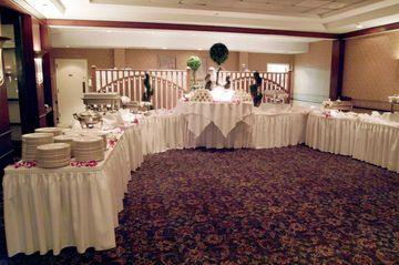 Embassy Suites Cleveland - Downtown Екстер'єр фото