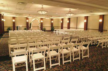 Embassy Suites Cleveland - Downtown Екстер'єр фото